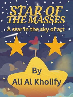 cover image of Star of the Masses
